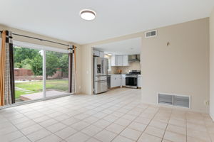 13 - Dining - Kitchen