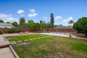 17 - Back Yard