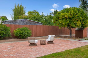 18 - Back Yard
