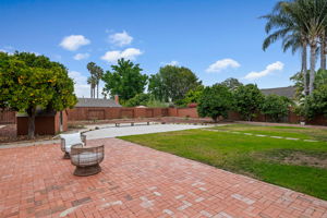 22 - Back Yard