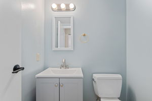 32 - Powder Room