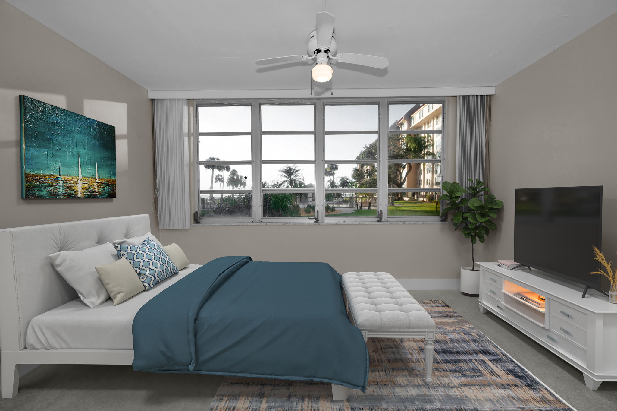 Florida Room-Bedroom1-vs