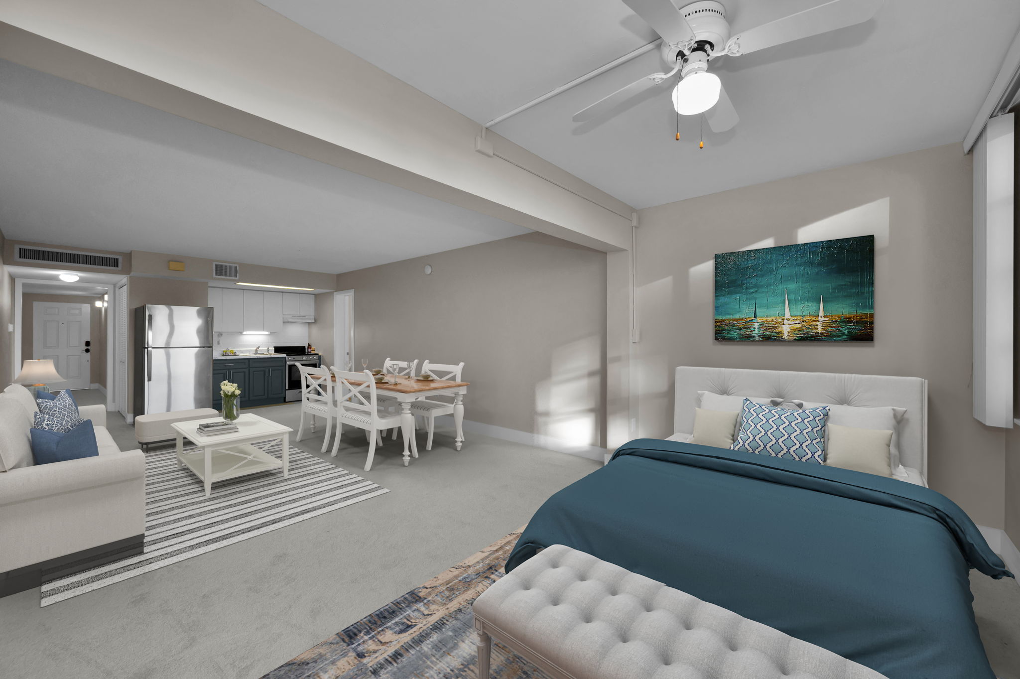 Florida Room-Bedroom3-vs