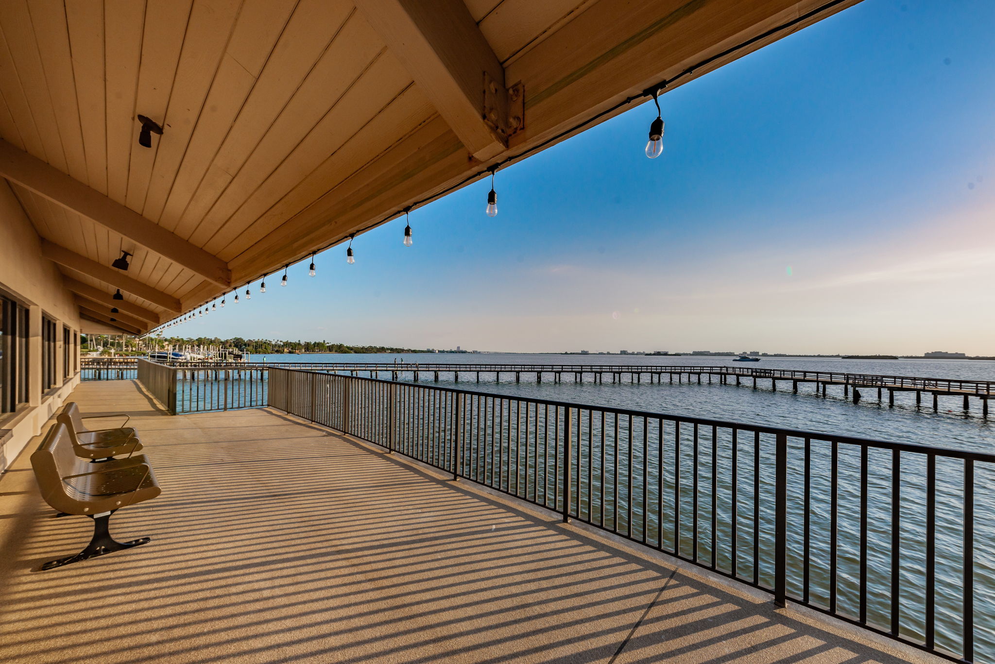 50-Clubhouse Balcony