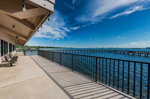 44-Clubhouse Balcony