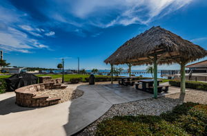 88-Gazebo and Grilling Area