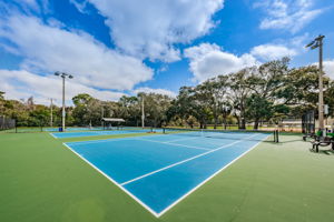 99-Highlander Park Tennis Courts