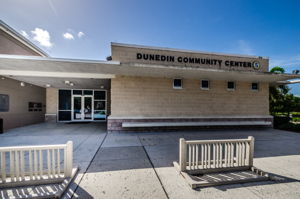 68-Dunedin Community Center