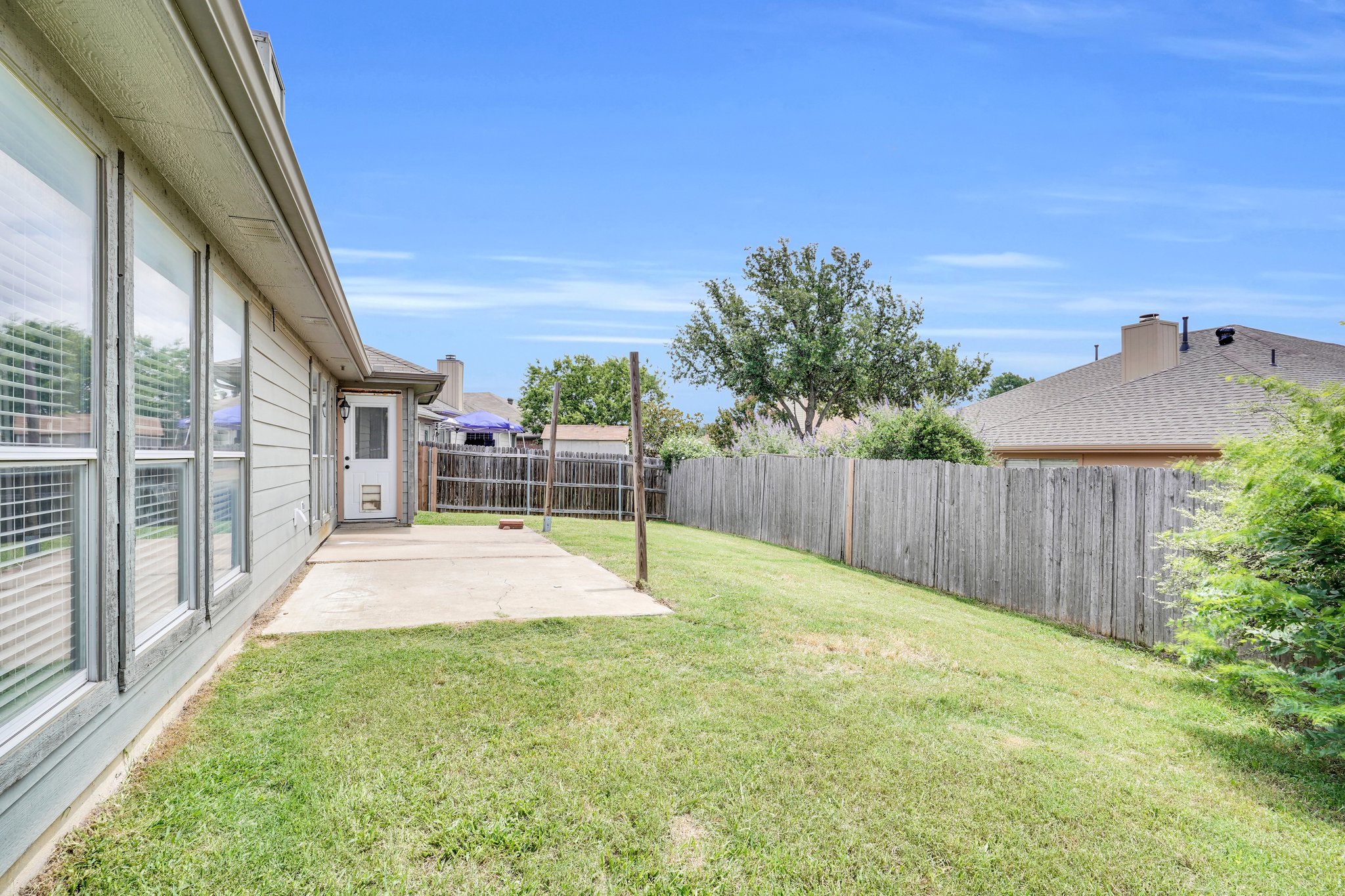 Make this home yours today!