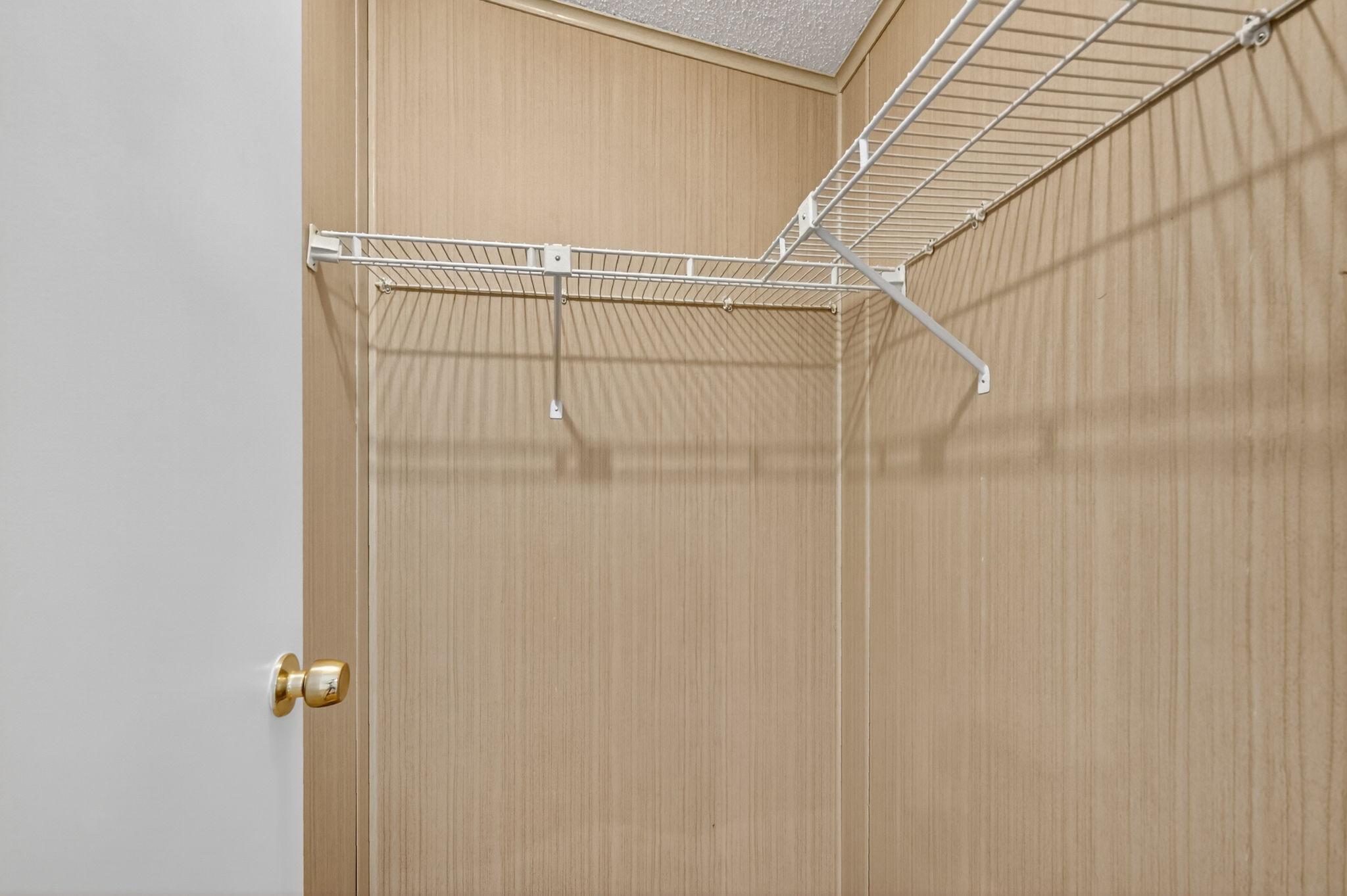 Primary Bedroom Walk-In Closet