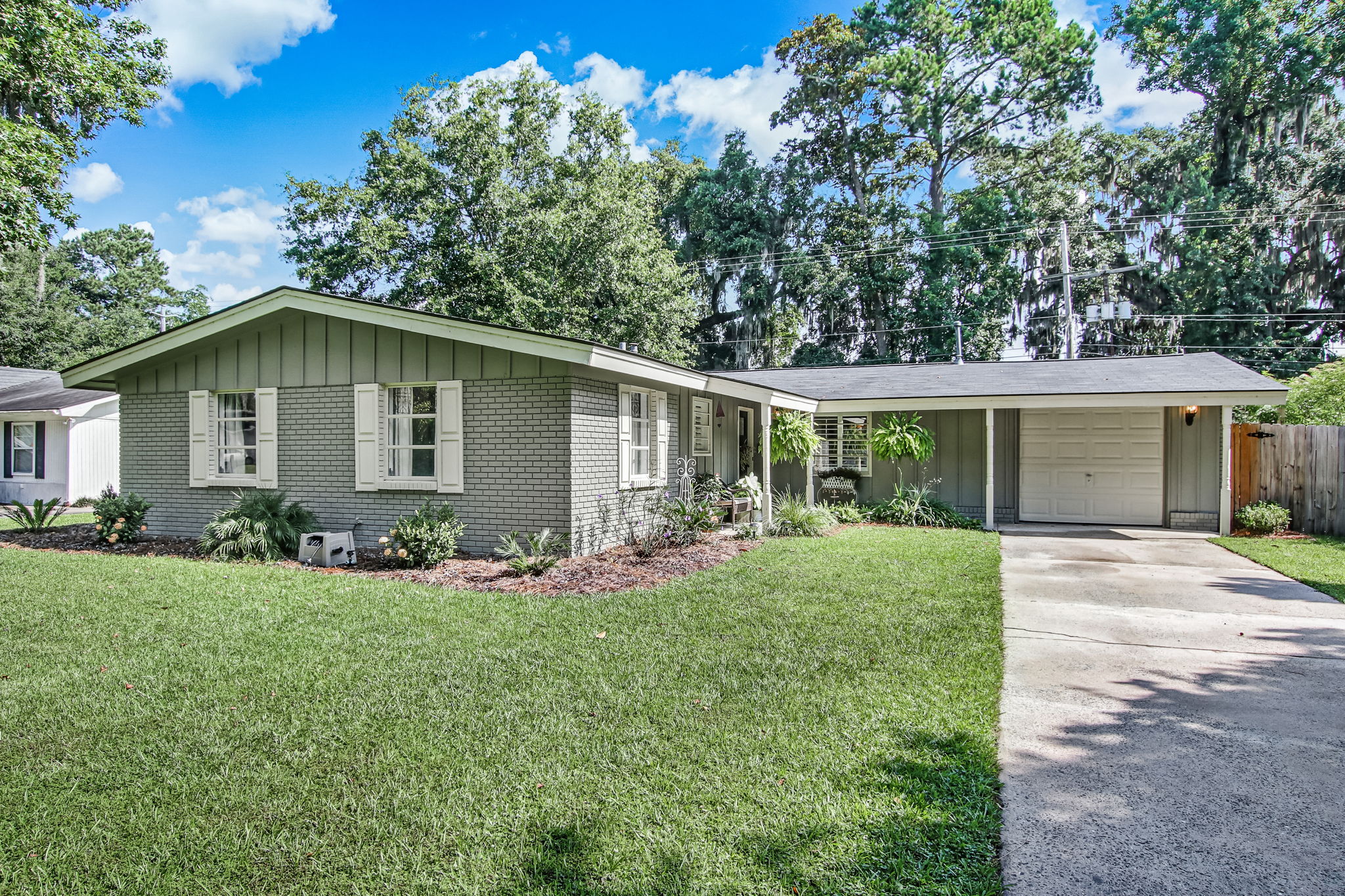 622 Northbrook Rd, Savannah, GA 31419 | Southern Aspects Photography