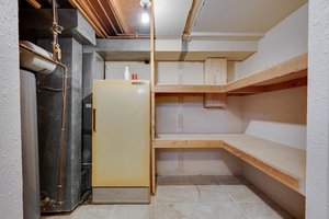 Mechanical Room