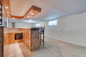 Wet Bar