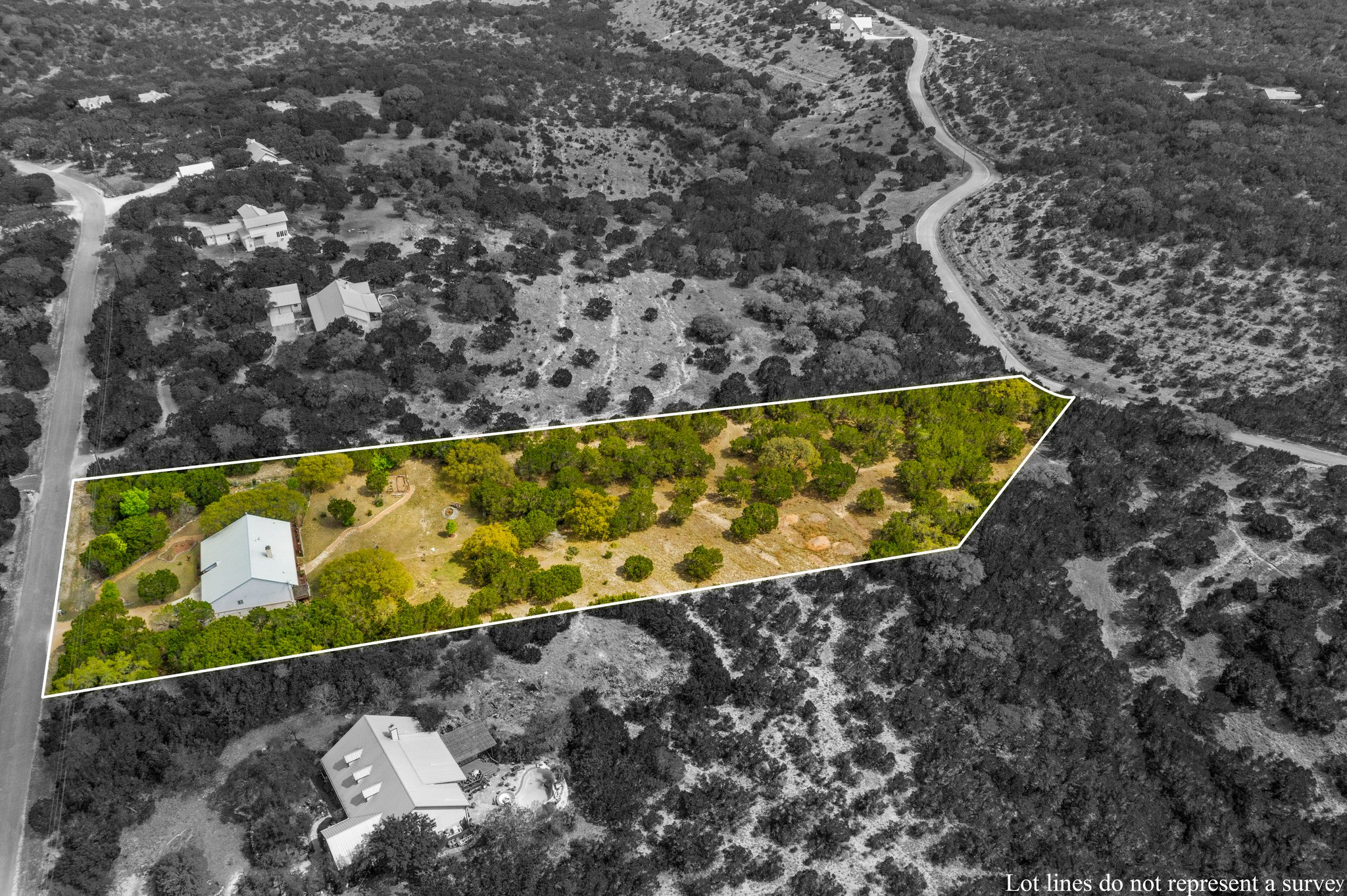 622 Skyline Ridge Lookout, Wimberley, TX 78676, USA Photo 12