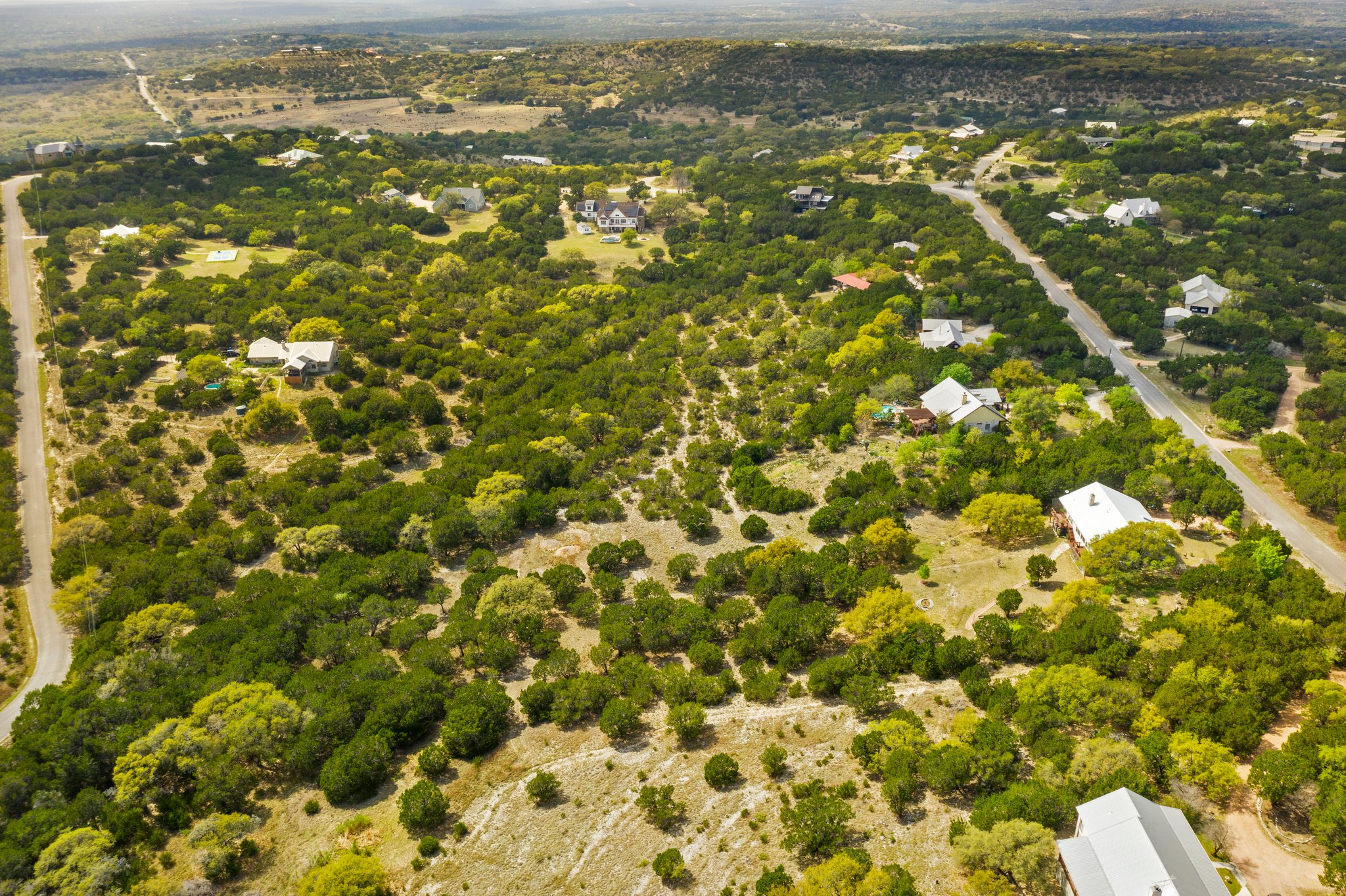 622 Skyline Ridge Lookout, Wimberley, TX 78676, USA Photo 19