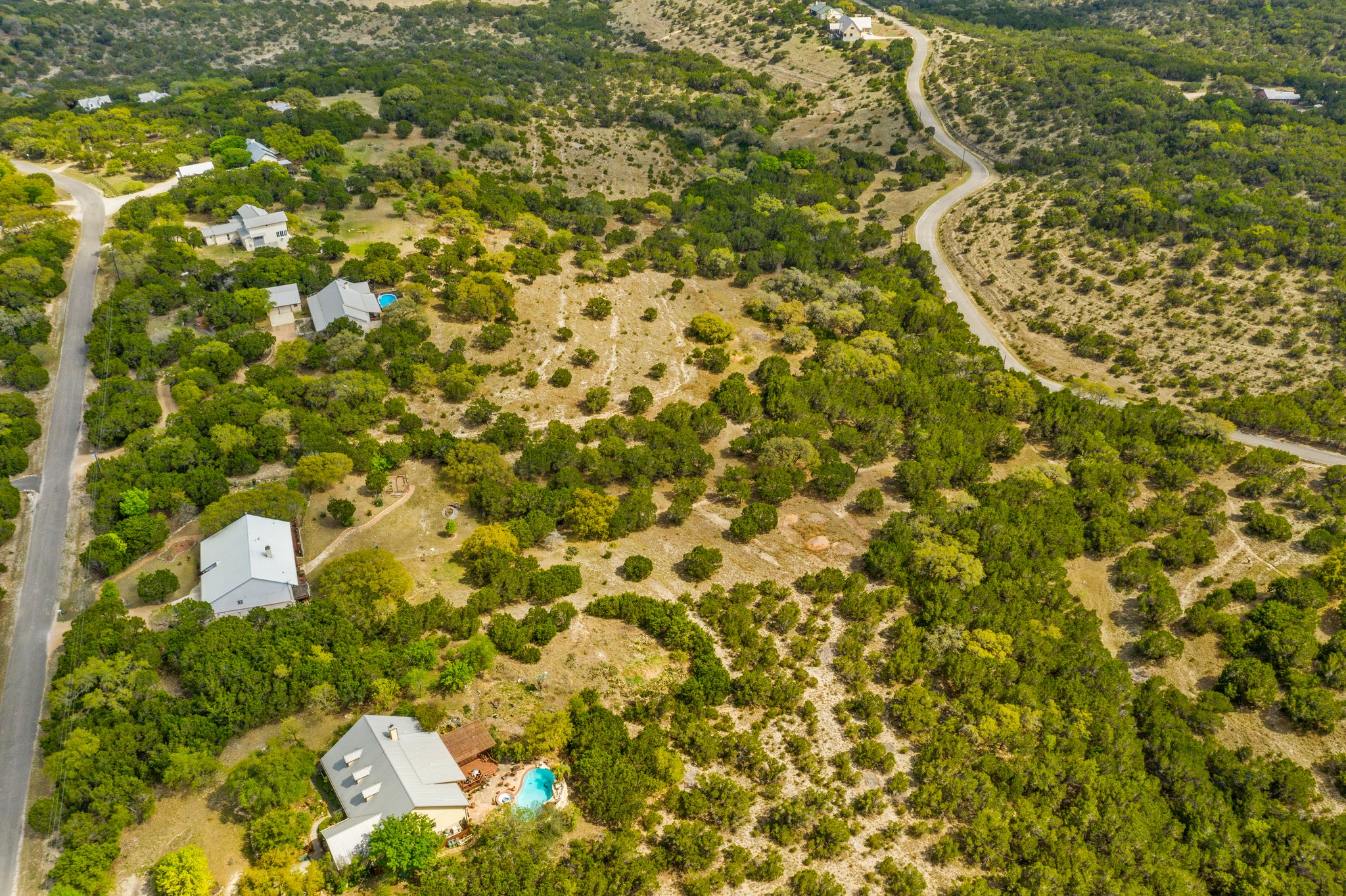 622 Skyline Ridge Lookout, Wimberley, TX 78676, USA Photo 11