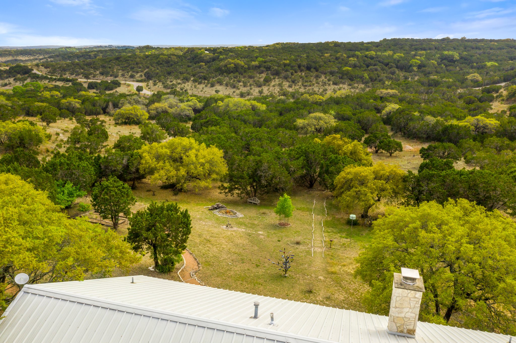 622 Skyline Ridge Lookout, Wimberley, TX 78676, USA Photo 22