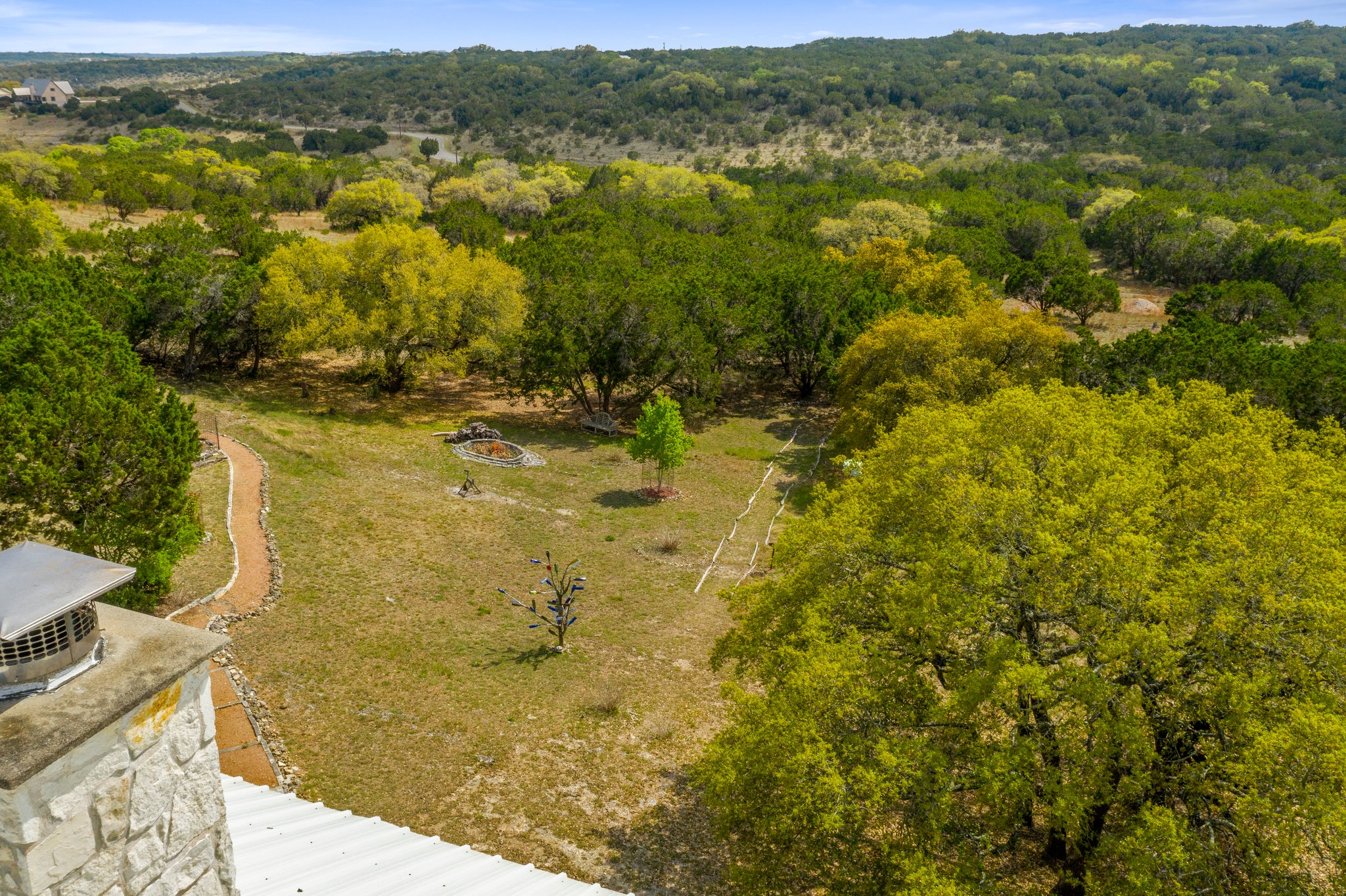 622 Skyline Ridge Lookout, Wimberley, TX 78676, USA Photo 21