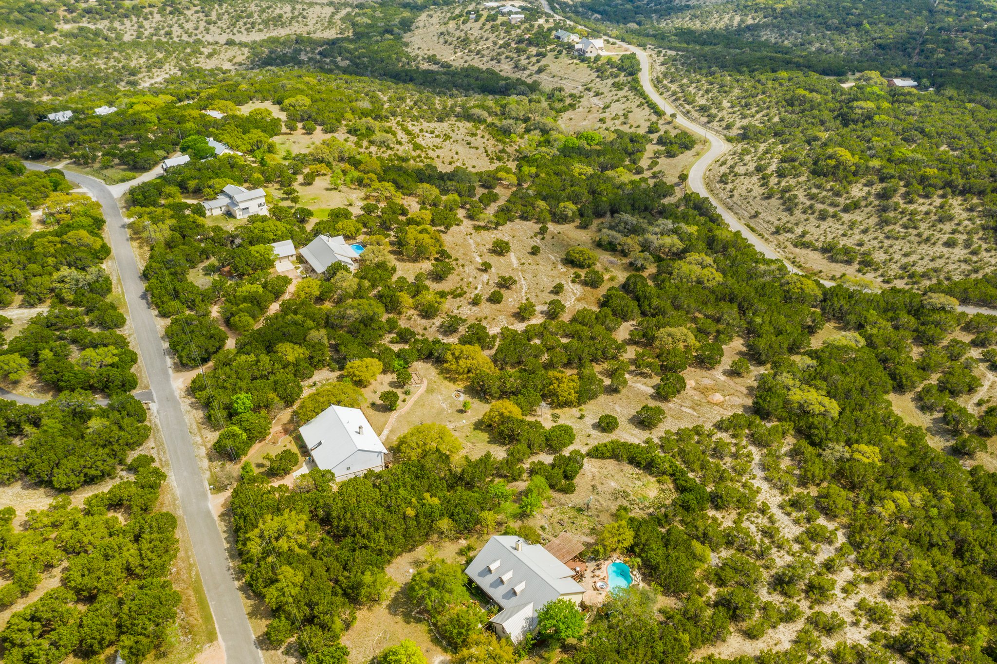 622 Skyline Ridge Lookout, Wimberley, TX 78676, USA Photo 13