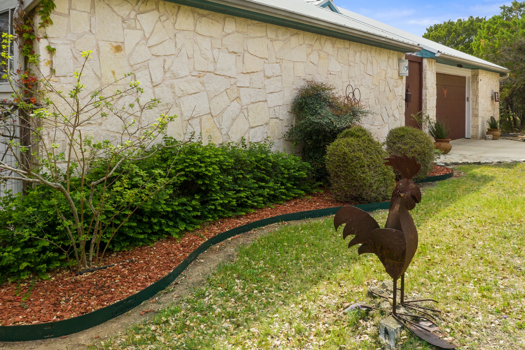 622 Skyline Ridge Lookout, Wimberley, TX 78676, USA Photo 23