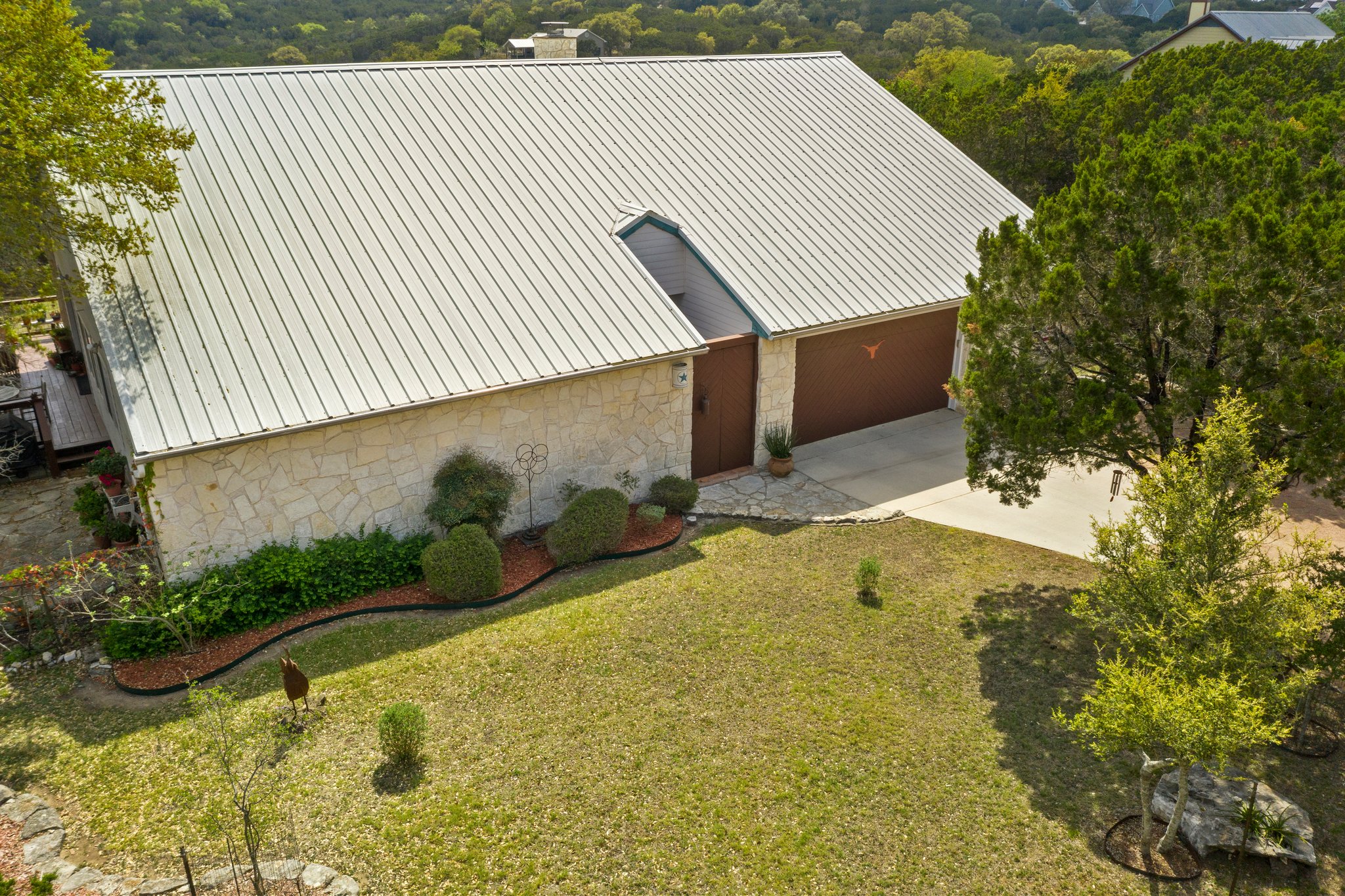 622 Skyline Ridge Lookout, Wimberley, TX 78676, USA Photo 3