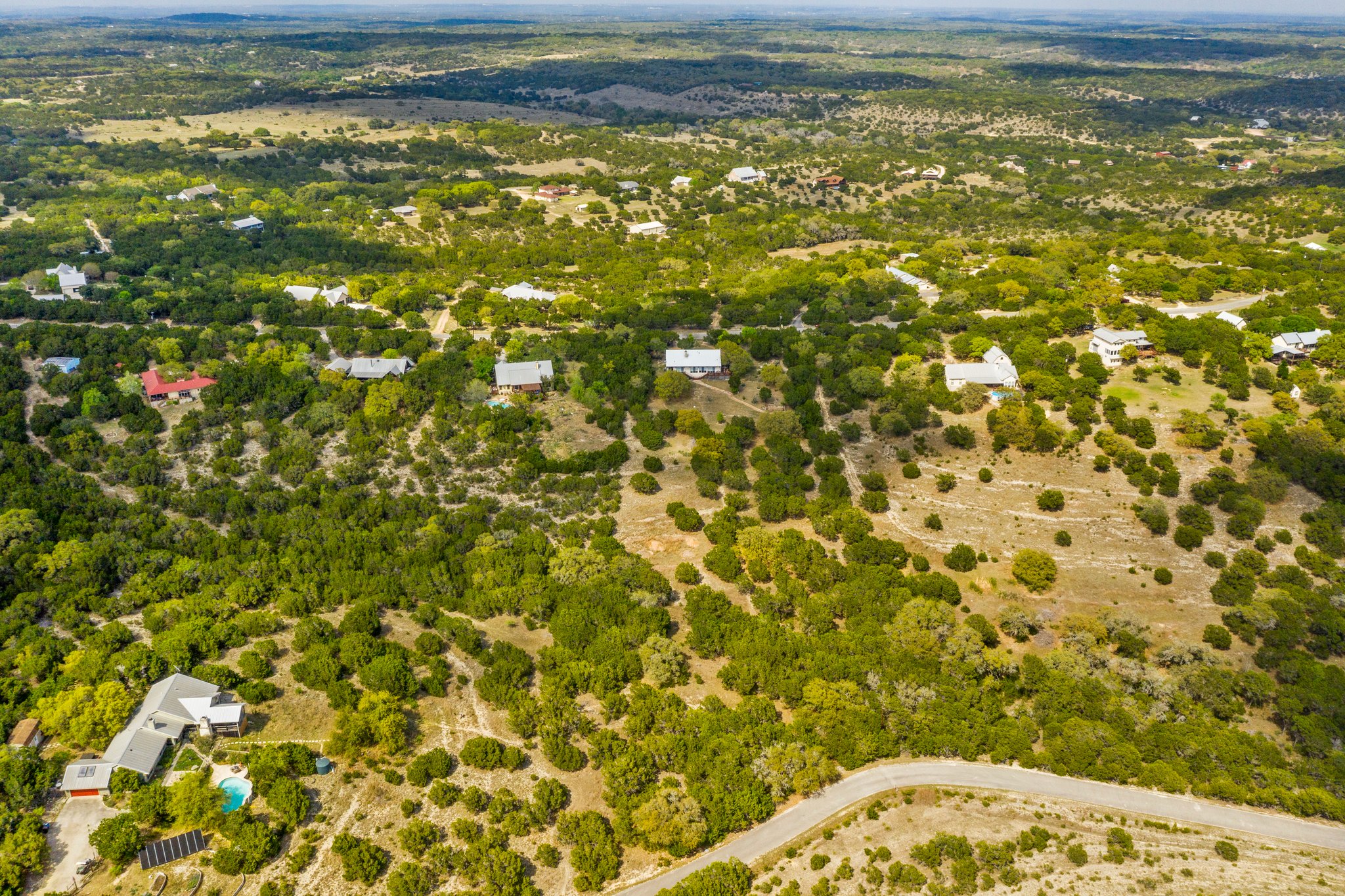 622 Skyline Ridge Lookout, Wimberley, TX 78676, USA Photo 15