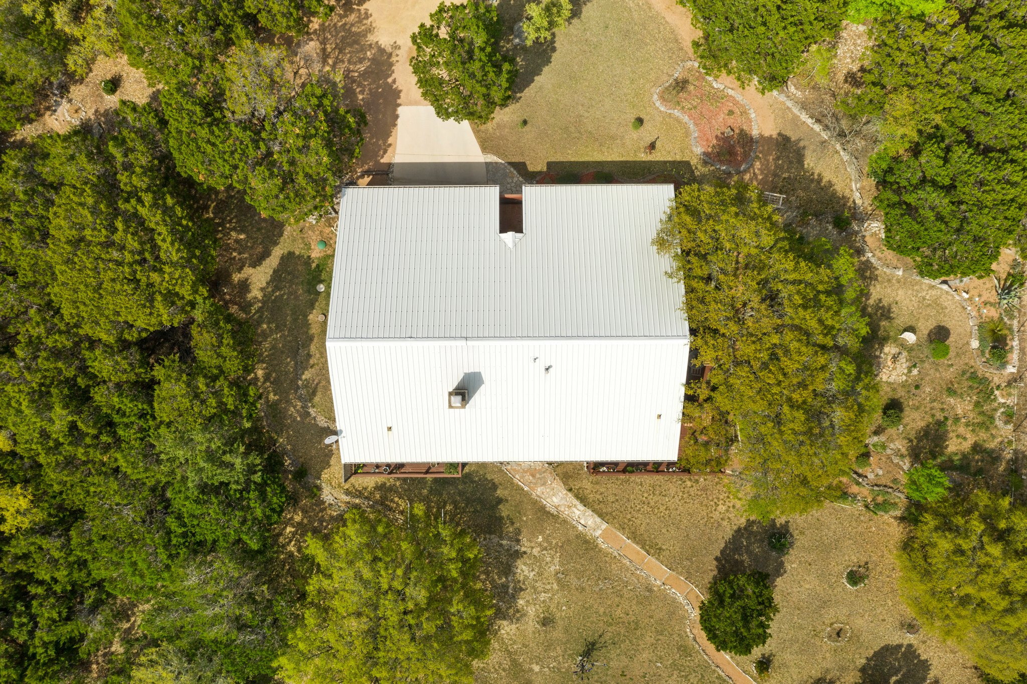 622 Skyline Ridge Lookout, Wimberley, TX 78676, USA Photo 6