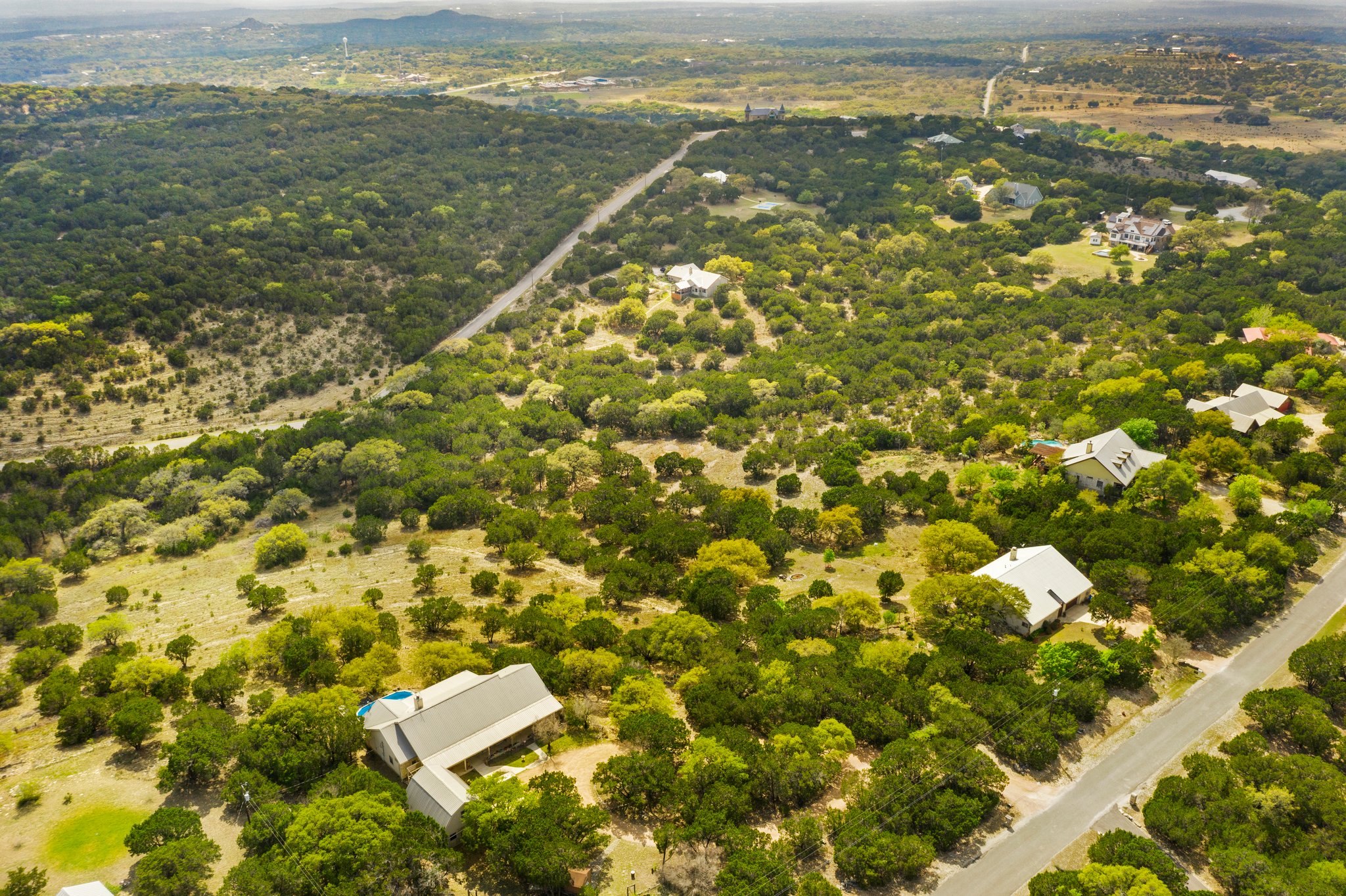 622 Skyline Ridge Lookout, Wimberley, TX 78676, USA Photo 20