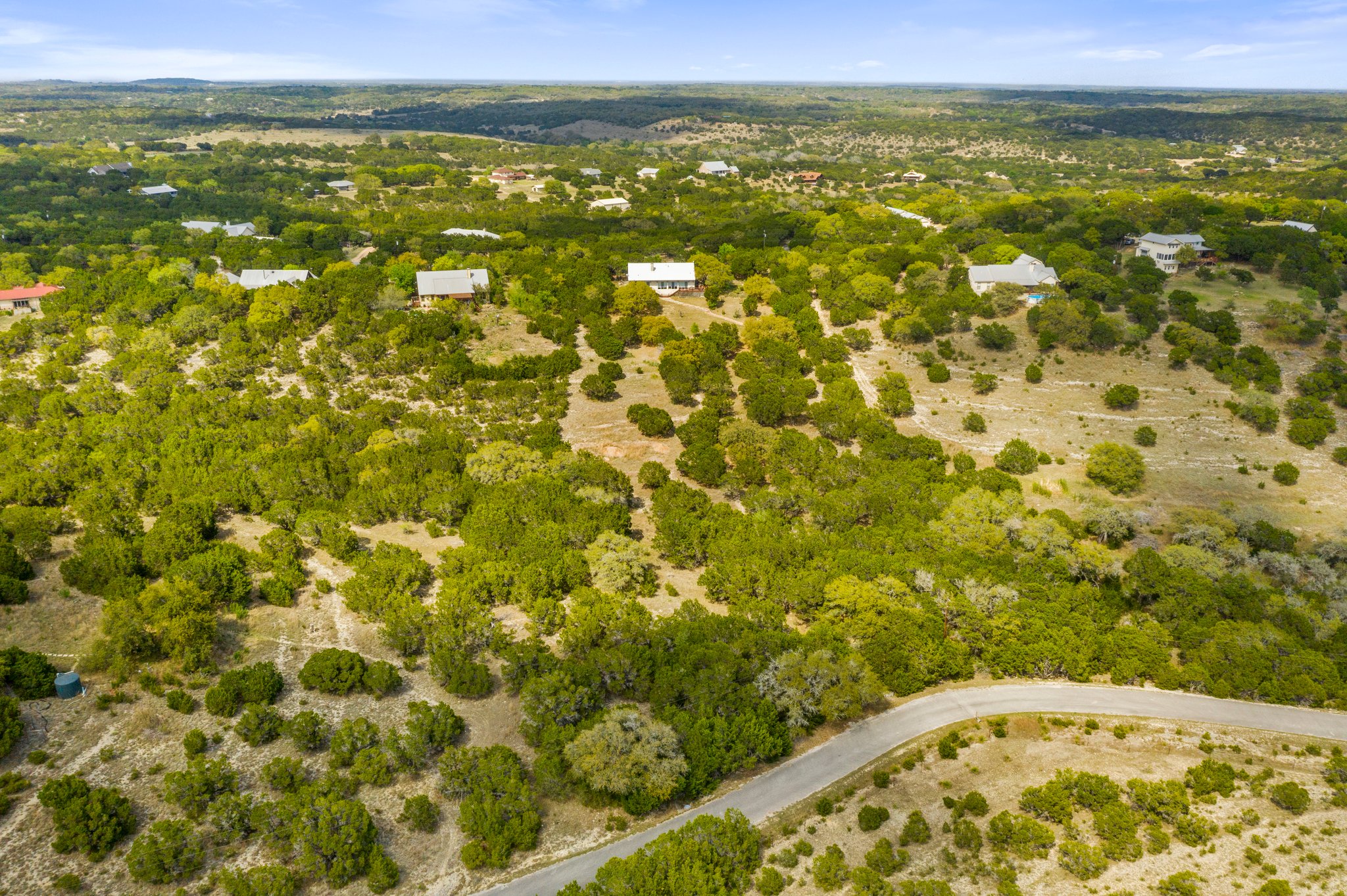 622 Skyline Ridge Lookout, Wimberley, TX 78676, USA Photo 17