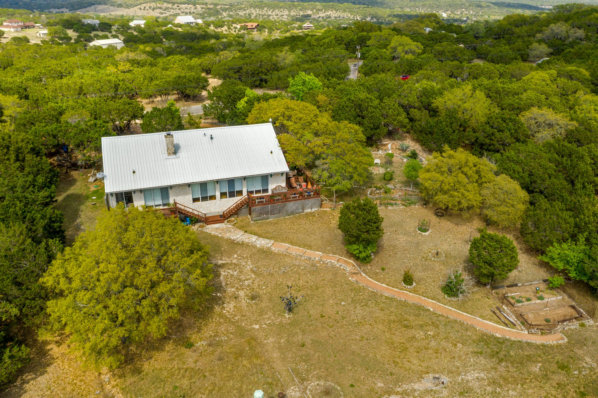 622 Skyline Ridge Lookout, Wimberley, TX 78676, USA Photo 7