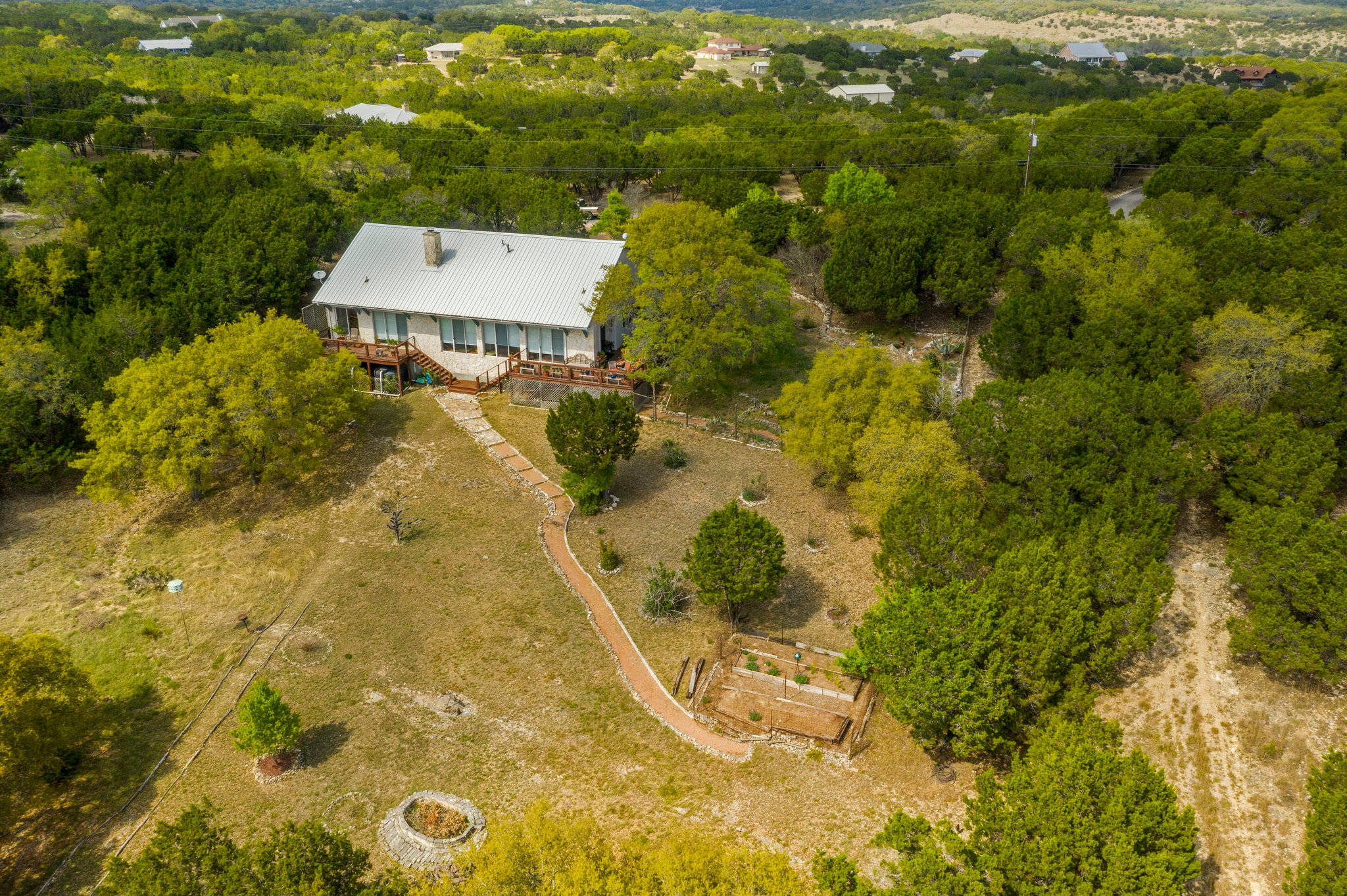 622 Skyline Ridge Lookout, Wimberley, TX 78676, USA Photo 8