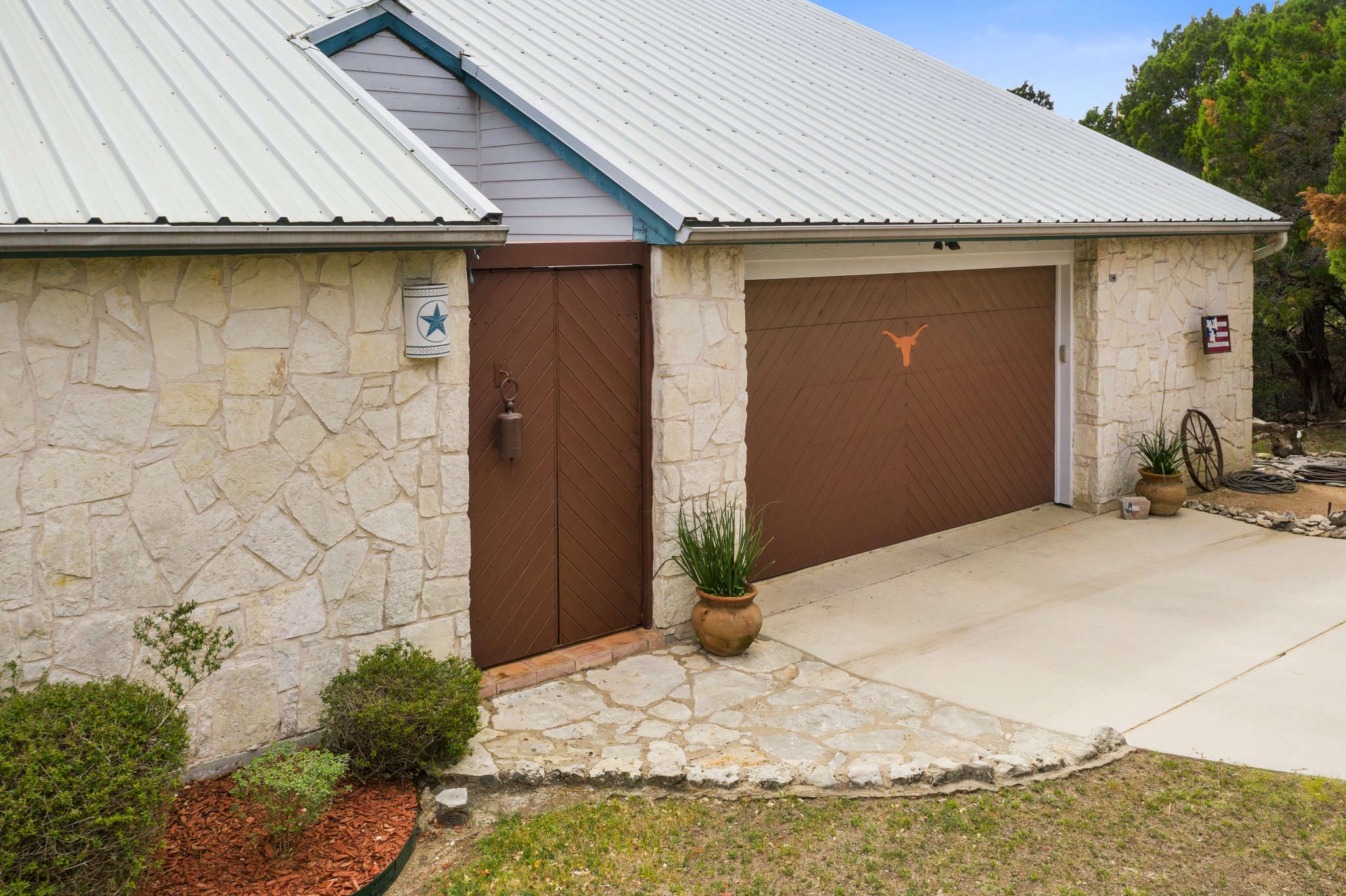 622 Skyline Ridge Lookout, Wimberley, TX 78676, USA Photo 4