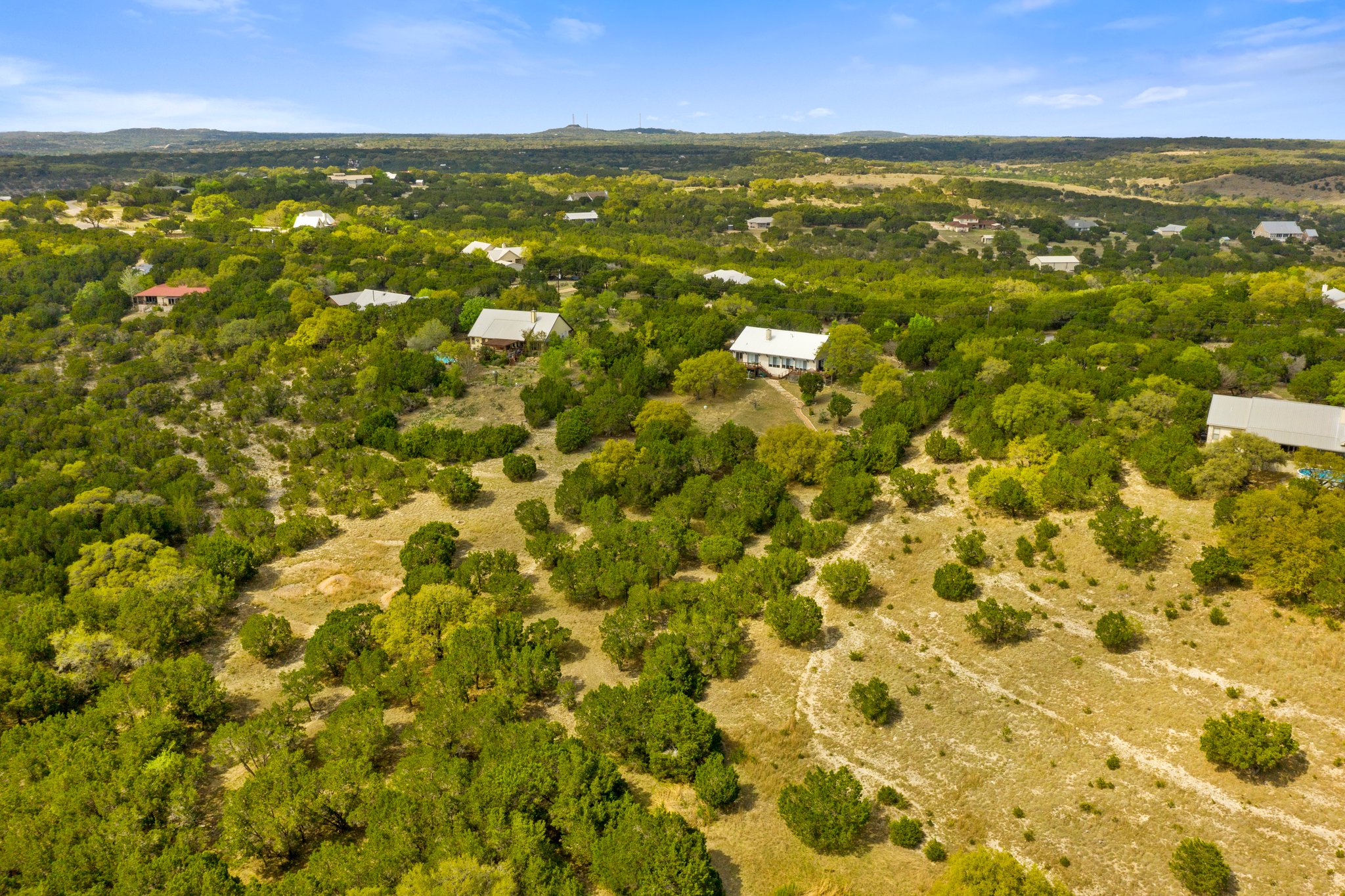 622 Skyline Ridge Lookout, Wimberley, TX 78676, USA Photo 18