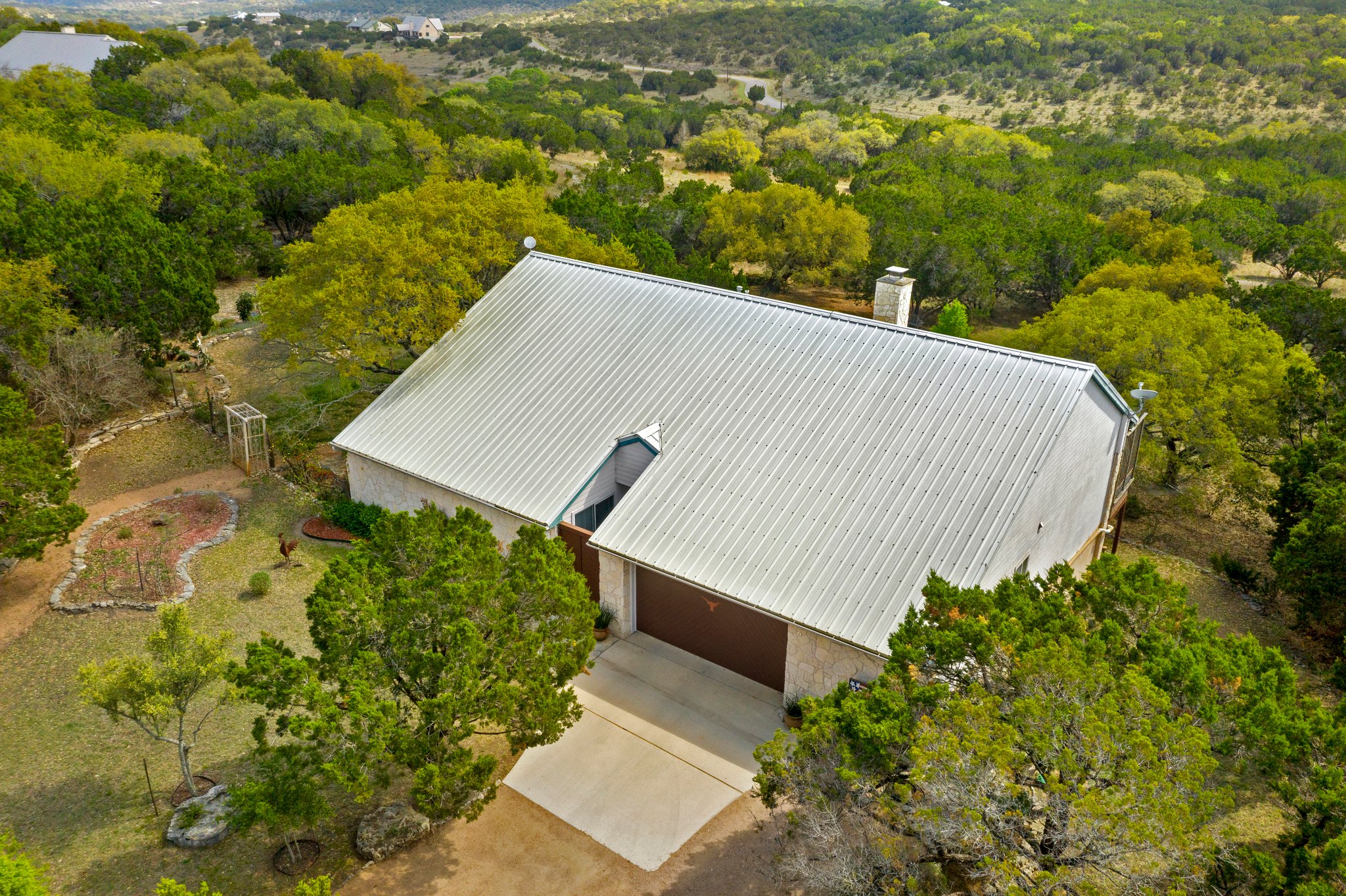 622 Skyline Ridge Lookout, Wimberley, TX 78676, USA Photo 5