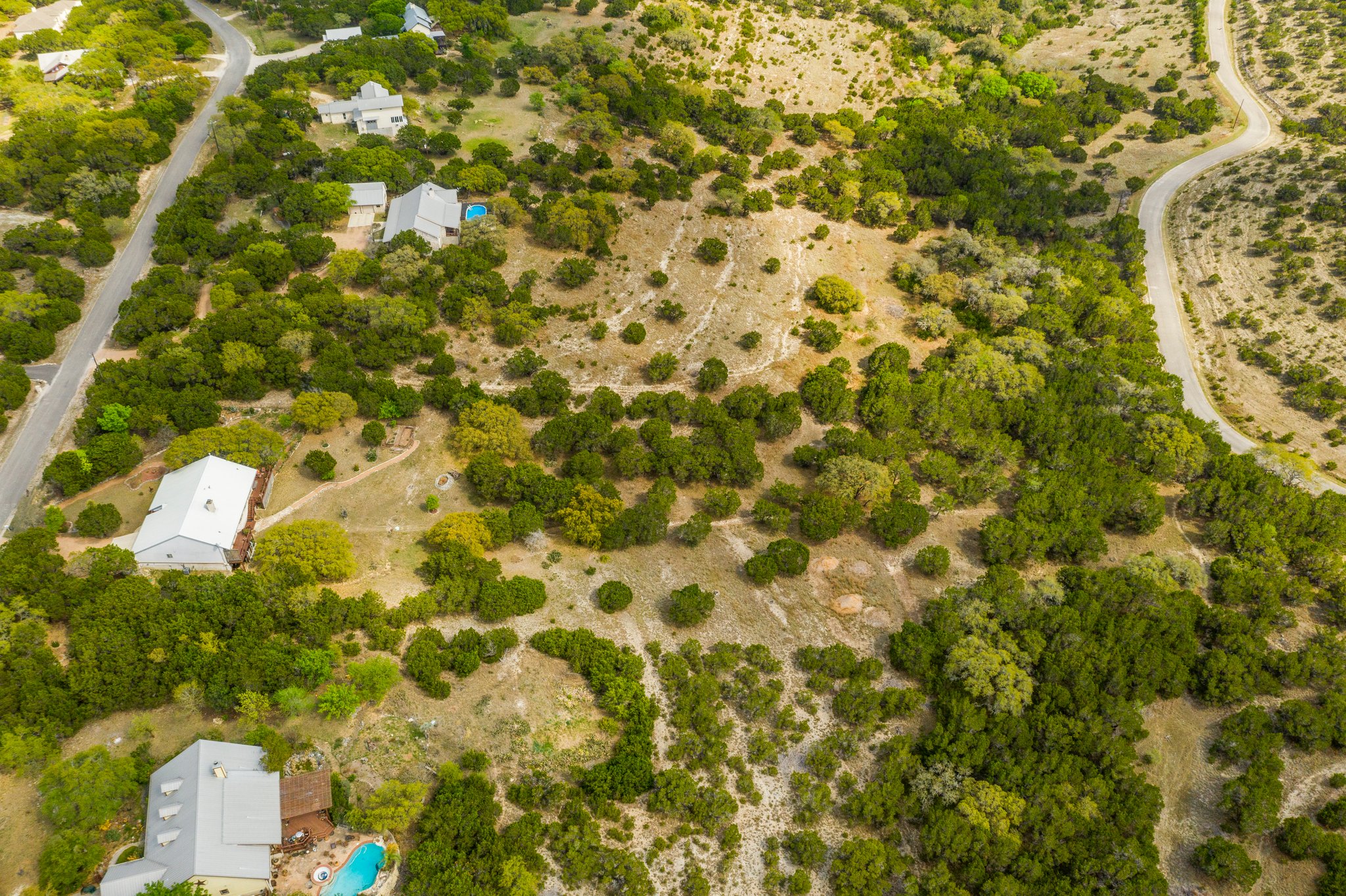 622 Skyline Ridge Lookout, Wimberley, TX 78676, USA Photo 14