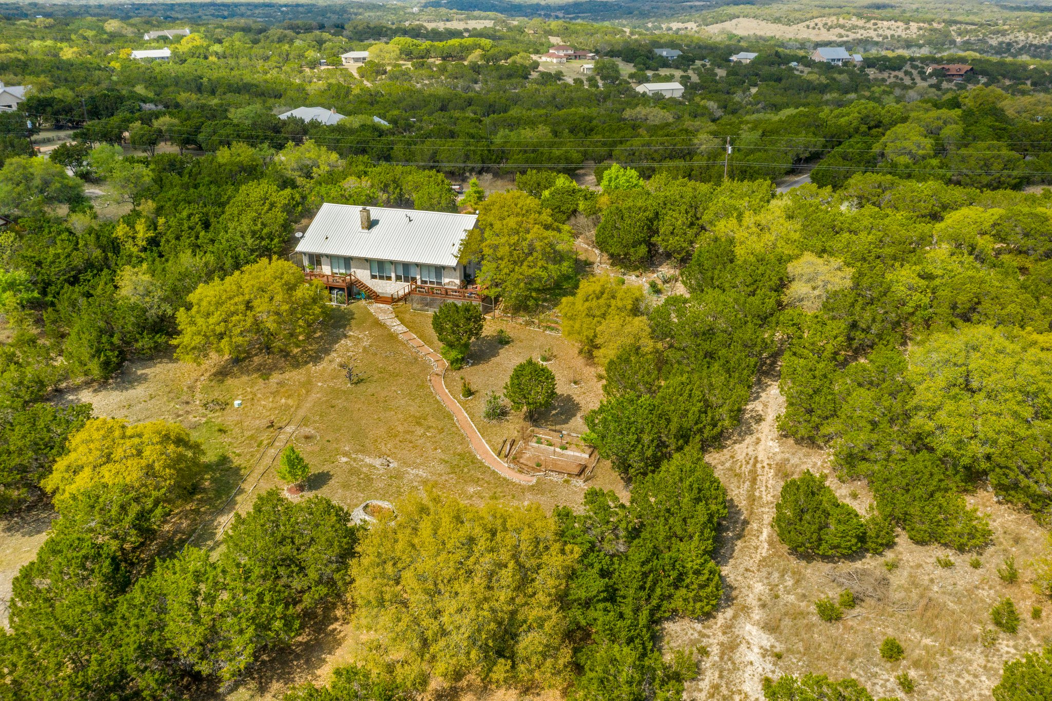 622 Skyline Ridge Lookout, Wimberley, TX 78676, USA Photo 9