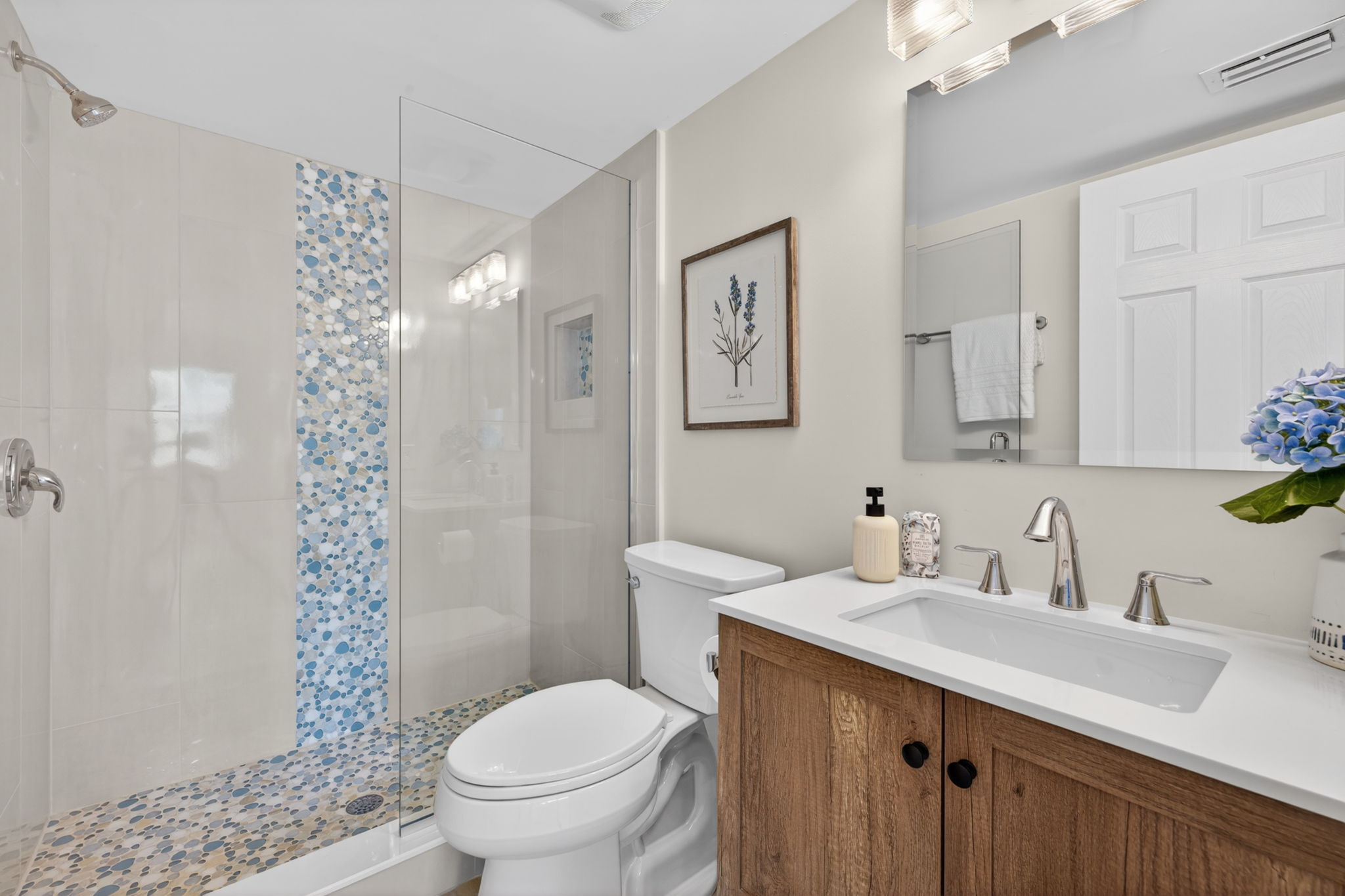 Primary Bathroom 1