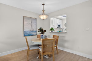 Dining Room 2 of 3
