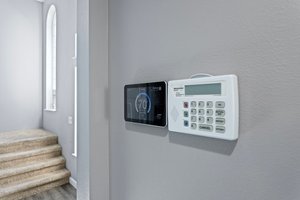 WIFI Thermostat