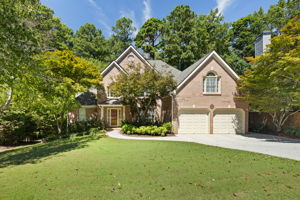 Welcome home