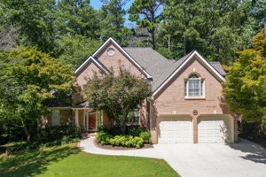 Surprisingly big! Over 4,000sf