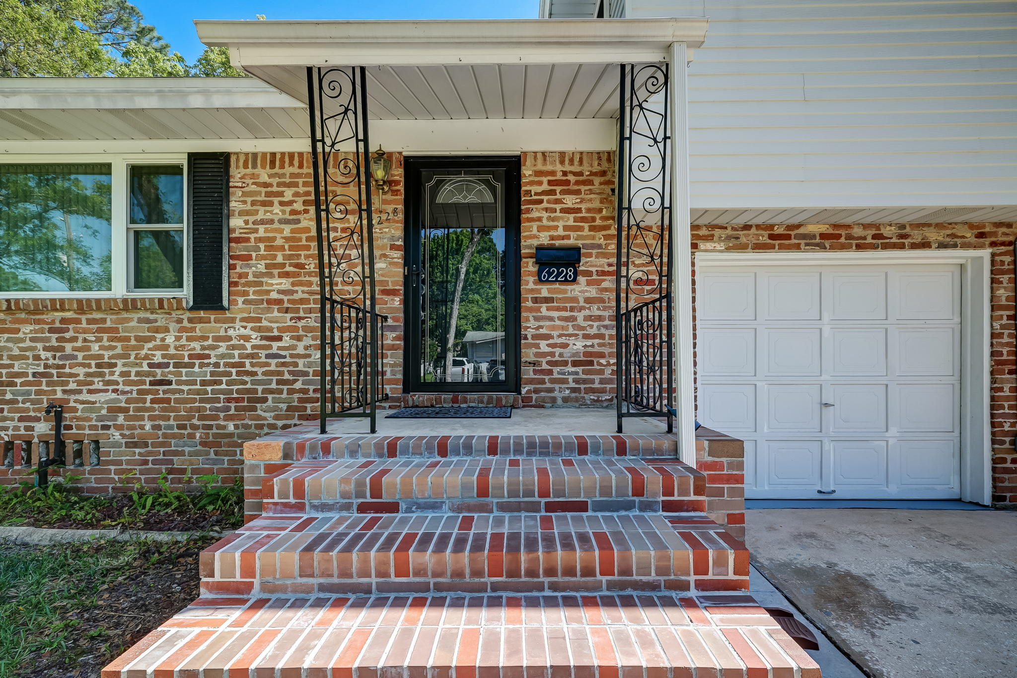 Entryway