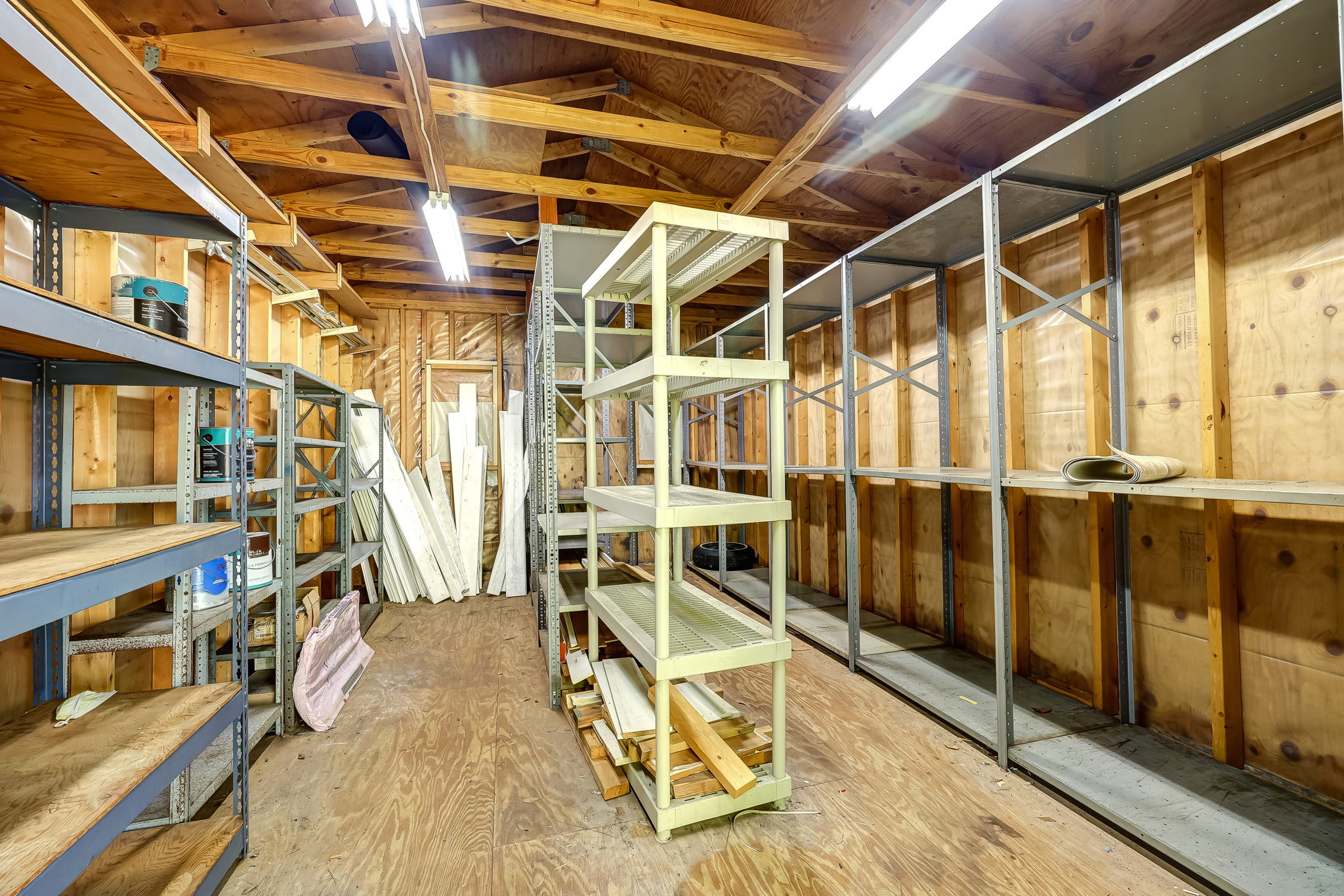 Storage