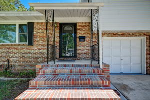 Entryway