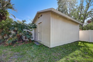 Storage