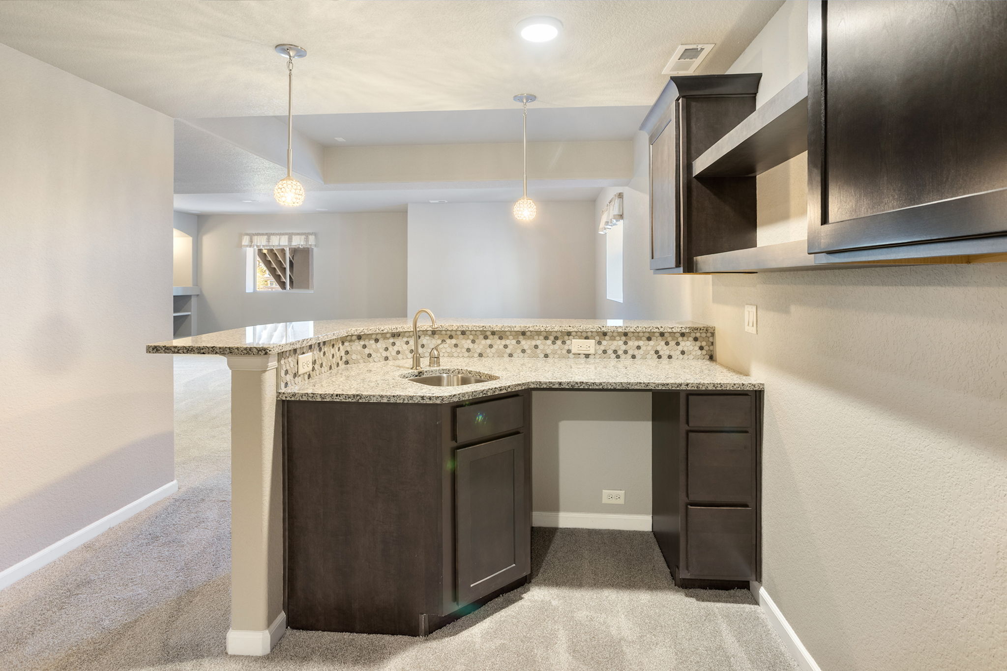 Wet Bar