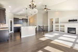 Eating Area