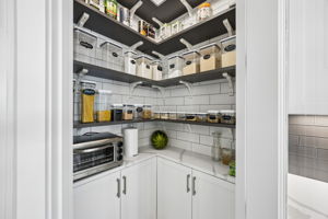 Pantry
