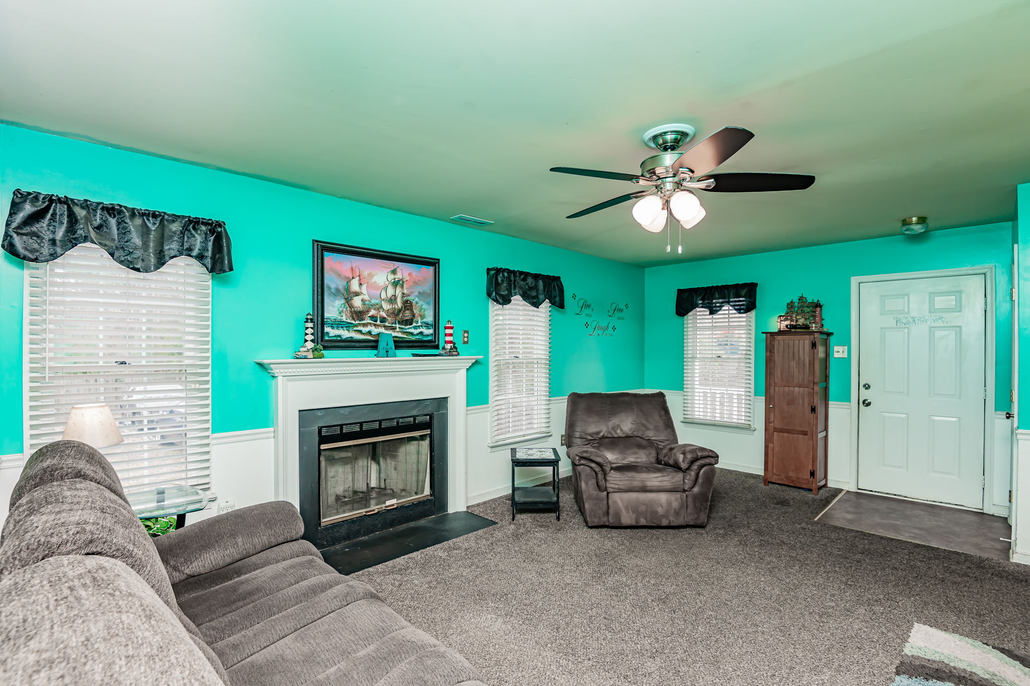 6231 Jessup Rd, North Chesterfield, VA 23234 Focal Connection