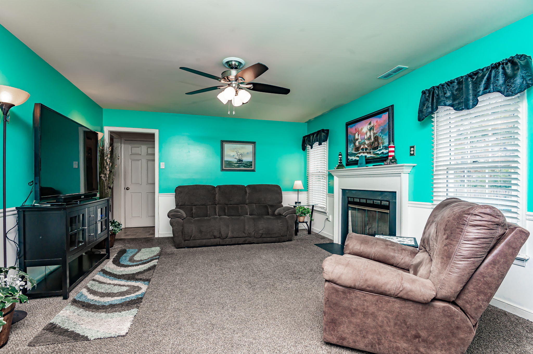 6231 Jessup Rd, North Chesterfield, VA 23234 Focal Connection